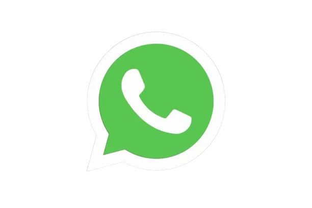 WhatsApp chat for booking